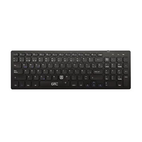 TECLADO GTC KBG-206