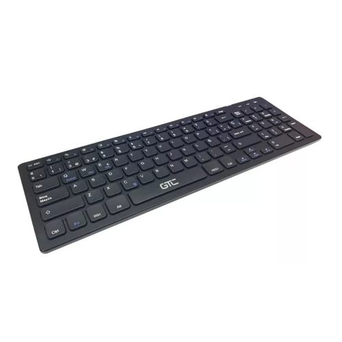 Teclado Bluetooth 3.0 KBG-206 - Imagen 3