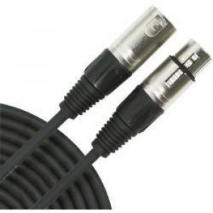 Cable profesional Prodb XLR-3 - 1mt
